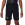 Short Nike 3a PSG niño 2023 2024 Dri-Fit Stadium - Pantalón corto infantil de la tercera equipación Nike del PSG - negro