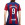 Camiseta Nike Barcelona mujer Lewandowski 23-24 ADV Match - Camiseta auténtica de la primera equipación de mujer de Robert Lewandowski Nike del FC Barcelona 2023 2024 - azulgrana