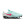 Nike Phantom Jr GX II Academy FG/MG - Botas de fútbol infantiles Nike FG/MG para césped artificial - turquesa