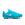 Nike Phantom Jr GX II Academy FG/MG - Botas de fútbol infantiles Nike FG/MG para césped artificial - azul cian