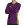 Camiseta portero adidas Adipro 20 GK - Camiseta de manga larga de portero adidas - morada - frontal