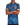 Camiseta adidas 2a Colombia 2020 2021 - Camiseta segunda equipación selección colombiana 2020 2021 - azul marino - frontal