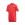 Camiseta adidas Bélgica niño entreno 2020 2021 - Camiseta infantil de manga corta de entrenamiento selección belga 2020 2021 - roja - frontal