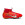 Nike Mercurial Jr Zoom Superfly 9 Academy MDS AG - Botas de fútbol infantiles con tobillera Nike AG para césped artificial - rojas, naranjas