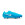 Nike Phantom GX II Elite FG - Botas de fútbol Nike FG para césped natural o artificial de última generación - azul cian