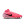 Nike Phantom Luna II Elite FG - Botas de fútbol con tobillera Nike FG para césped natural o artificial de última generación - rosas