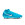 Nike Phantom Luna II Pro FG - Botas de fútbol con tobillera Nike FG para césped natural o artificial de última generación - azul cian