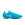 Nike Phantom GX II Pro AG-PRO - Botas de fútbol Nike AG-PRO para césped artificial - azul cian