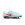 Nike Phantom Jr GX II Club FG/MG - Botas de fútbol infantiles Nike FG/MG para césped artificial - turquesa
