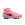 Nike Jr Phantom Luna II Club FG/MG - Botas de fútbol infantiles Nike FG/MG para césped artificial - rosas