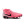 Nike Jr Phantom Luna II Academy FG/MG - Botas de fútbol infantiles Nike FG/MG para césped artificial - rosas
