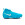 Nike Phantom Jr Luna II Academy AG - Botas de fútbol infantiles con tobillera Nike AG para césped artificial - azul cian