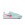 Nike Phantom Jr GX II Club IC - Zapatillas de fútbol sala infantiles Nike suela lisa IC - turquesa