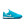 Nike Phantom Jr GX II Academy TF - Zapatillas de fútbol multitaco Nike TF suela turf - azul cian