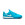 Nike Phantom Jr GX II Academy IC - Zapatillas de fútbol sala infantiles Nike suela lisa IC - azul cian