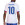 Camiseta Nike 2a Francia Mbappé Match 2024 DFADV - Camiseta auténtica Nike de la segunda equipación de la selección francesa de Mbappé 2024 - blanca