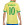 Camiseta Nike Brasil Neymar Match 24 25 DFADV - Camiseta auténtica de la primera equipación de Neymar Jr Nike de la selección brasileña 2024 2025 - amarilla
