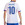 Camiseta Nike 2a Francia Mbappé 2024 Stadium Dri-Fit - Camiseta Nike de la segunda equipación de la selección francesa Mbappé 2024 - blanca