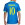 Camiseta Nike 2a Brasil Rodrygo Stadium 24-25 Dri-Fit - Camiseta de la segunda equipación Nike de Rodrygo de la selección brasileña 2024 2025 - azul