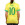 Camiseta Nike Brasil mujer Pelé Stadium 24-25 Dri-Fit - Camiseta para mujer de la primera equipación Nike de Pelé de la selección brasileña 2024 2025 - amarilla