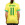 Camiseta Nike Brasil mujer Raphinha Stadium 24-25 Dri-Fit - Camiseta para mujer de la primera equipación Nike de Raphinha de la selección brasileña 2024 2025 - amarilla