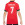 Camiseta niño Nike Portugal Ronaldo 2024 Stadium Dri-Fit - Camiseta infantil Nike de la selección portuguesa de Ronaldo 2024 - roja