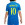 Camiseta Nike 2a Brasil niño Neymar 24 25 DF Stadium - Camiseta infantil de la segunda equipación de Neymar Jr Nike de la selección brasileña 2024 2025 - azul
