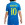 Camiseta Nike 2a Brasil niño Rodrygo Stadium 24-25 Dri-Fit - Camiseta infantil de la segunda equipación Nike de Rodrygo de la selección brasileña 2024 2025 - azul