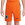 Short Nike Holanda Niño 2024 Stadium Dri-Fit - Pantalón corto infantil Nike de la primera equipación de la selección holandesa 2024 - naranja