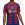 Camiseta Nike Barcelona pre-match Dri-Fit Academy Pro - Camiseta de calentamiento pre partido Nike del FC Barcelona 2023 2024 - azul marino