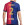 Camiseta Nike Barcelona Cubarsí Match 24 25 DF ADV UCL - Camiseta primera equipación Nike de Cubarsí del FC Barcelona para la UCL 24 25 versión jugador - azulgrana