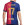 Camiseta Nike Barcelona Casadó Match 24 25 DF ADV UCL - Camiseta primera equipación Nike de Casadó del FC Barcelona para la UCL 24 25 versión jugador - azulgrana