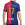 Camiseta Nike Barcelona Casadó Match 24 25 DF ADV Liga - Camiseta de la primera equipación Nike de Marc Casadó del FC Barcelona para la Liga 2024 2025 versión jugador - azulgrana