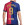 Camiseta Nike Barcelona Lewandowski Match 2024 2025 DFADV - Camiseta auténtica de la primera equipación Nike de Lewandowski del FC Barcelona 2024 2025 - azulgrana