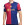 Camiseta Nike Barcelona Match 24 25 DFADV Liga - Camiseta de la primera equipación Nike del FC Barcelona para la Liga 2024 2025 versión jugador - azulgrana