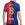 Camiseta Nike Barcelona Pedri Match 2024 2025 DFADV UCL - Camiseta auténtica primera equipación de la Champions League Nike de Pedri del FC Barcelona 2024 2025 - azulgrana