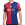 Camiseta Nike Barcelona Match 2024 2025 DFADV UCL - Camiseta auténtica de la primera equipación de la Champions League Nike del FC Barcelona 2024 2025 - azulgrana