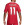 Camiseta Nike Liverpool  Salah auténtica 2024 2025 DFADV PL - Camiseta auténtica de la primera equipación Nike de Salah del Liverpool de la Premier League 2024 2025 - roja
