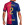Camiseta Nike Barcelona Cubarsí 24 25 Stadium DF Liga - Camiseta de la primera equipación Nike de Cubarsí del FC Barcelona para la Liga 2024 2025 - azulgrana