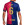 Camiseta Nike Barcelona Gavi 24 25 Stadium DF Liga - Camiseta de la primera equipación Nike de Gavi del FC Barcelona para la Liga 2024 2025 - azulgrana