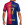 Camiseta Nike Barcelona Casadó 24 25 Stadium DF Liga - Camiseta de la primera equipación Nike de Marc Casadó del FC Barcelona para la Liga 2024 2025 - azulgrana