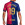 Camiseta Nike Barcelona Lamine Yamal 24 25 Stadium DF Liga - Camiseta de la primera equipación Nike de Lamine Yamal del FC Barcelona para la Liga 2024 2025 - azulgrana