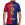 Camiseta Nike Barcelona Cubarsí 24 25 Stadium DF Liga - Camiseta de la primera equipación Nike de Cubarsí del FC Barcelona para la Liga 2024 2025 - azulgrana