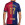 Camiseta Nike Barcelona Casadó 24 25 Stadium DF Liga - Camiseta de la primera equipación Nike de Marc Casadó del FC Barcelona para la Liga 2024 2025 - azulgrana