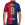 Camiseta Nike Barcelona Pedri 2024 2025 DF Stadium - Camiseta de la primera equipación Nike de Pedri del FC Barcelona 2024 2025 - azulgrana