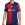 Camiseta Nike Barcelona Stadium 24 25 DF Liga - Camiseta de la primera equipación Nike del FC Barcelona para la Liga 2024 2025 - azulgrana