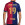 Camiseta Nike Barcelona Lamine Yamal  24 25 DF Stadium UCL - Camiseta de la primera equipación de la Champions League Nike de Lamine Yamal del FC Barcelona 2024 2025 - azulgrana