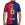 Camiseta Nike Barcelona Gavi 2024 2025 DF Stadium UCL - Camiseta de la primera equipación de la Champions League Nike de Gavi del FC Barcelona 2024 2025 - azulgrana