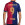 Camiseta Nike Barcelona Lewandowski 2024 2025 DF Stadium UCL - Camiseta de la primera equipación de la Champions League Nike de Lewandowski del FC Barcelona 2024 2025 - azulgrana