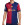 Camiseta Nike Barcelona 2024 2025 DF Stadium UCL - Camiseta de la primera equipación de la Champions League Nike del FC Barcelona 2024 2025 - azulgrana